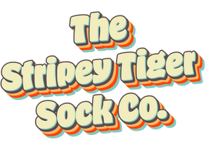 The Stripey Tiger Sock Co.