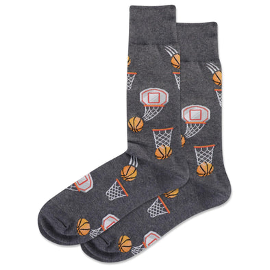 Basketball Crew Socks (Men’s)