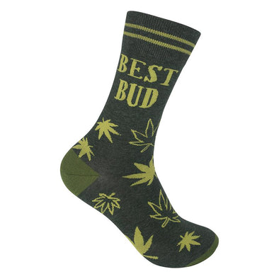 Best Bud (Unisex)