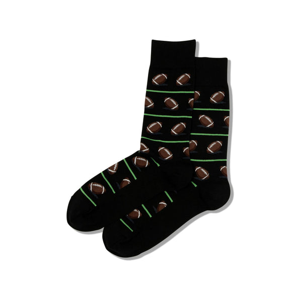 Football Crew Socks (Men’s)