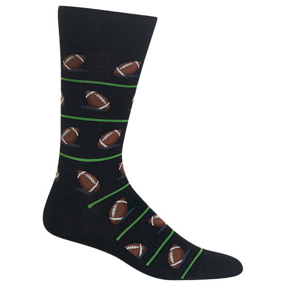 Football Crew Socks (Men’s)