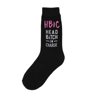 HBIC Socks (Women’s)