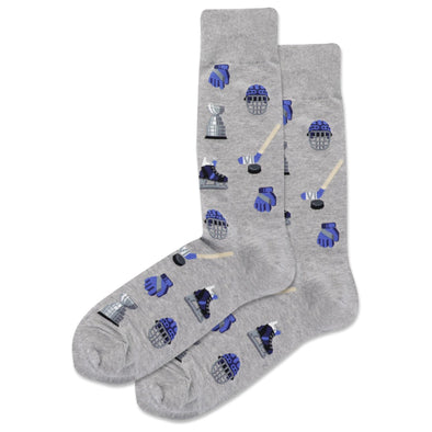 Hockey Crew Socks (Men’s)