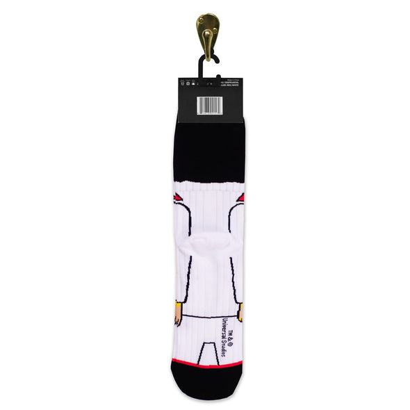 Kingpin Crew Socks (Unisex)