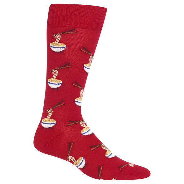 Noodles Crew Socks (Men’s)