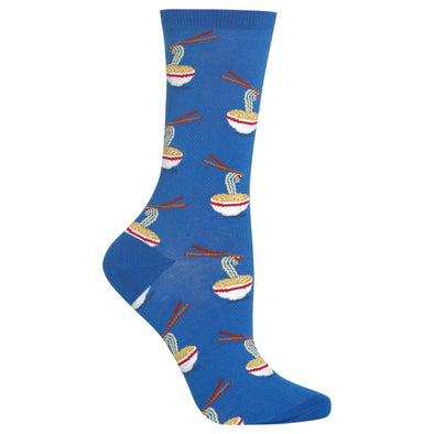 Noodles Crew Socks (Women’s)