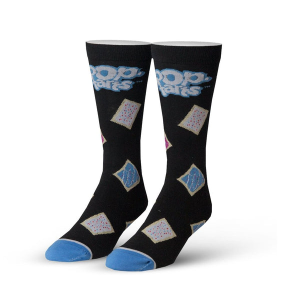 Pop Tarts Crew Socks (Unisex)