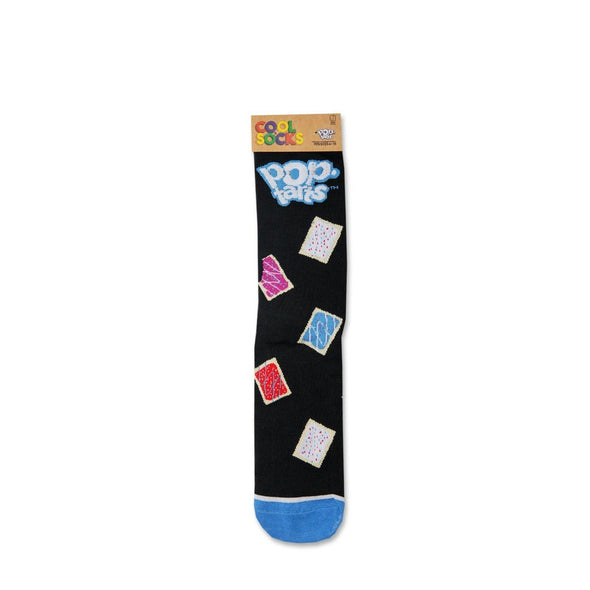 Pop Tarts Crew Socks (Unisex)