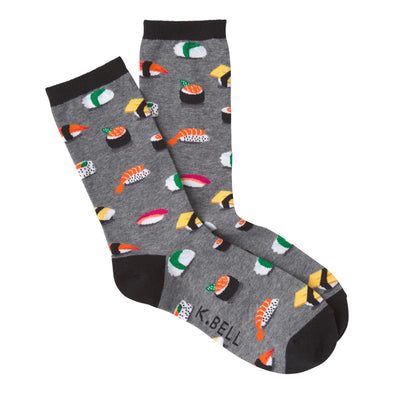 Sushi Crew Socks (Women’s)