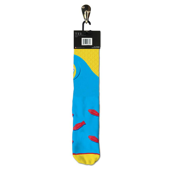 Swedish Fish Crew Socks (Unisex)