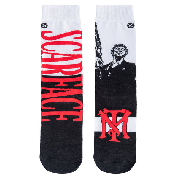 “Tony The Boss” Crew Socks (Unisex)